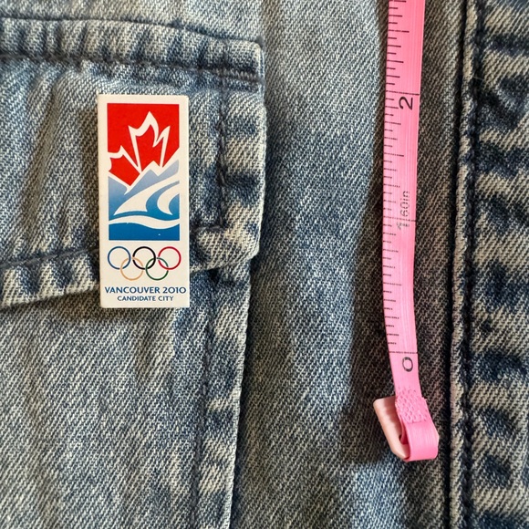 5/$15 Vancouver Olympics  Enamel Pin - Picture 5 of 6